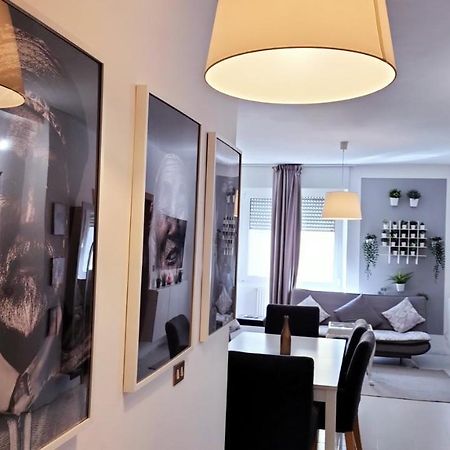 Roma Home Trient Exterior foto