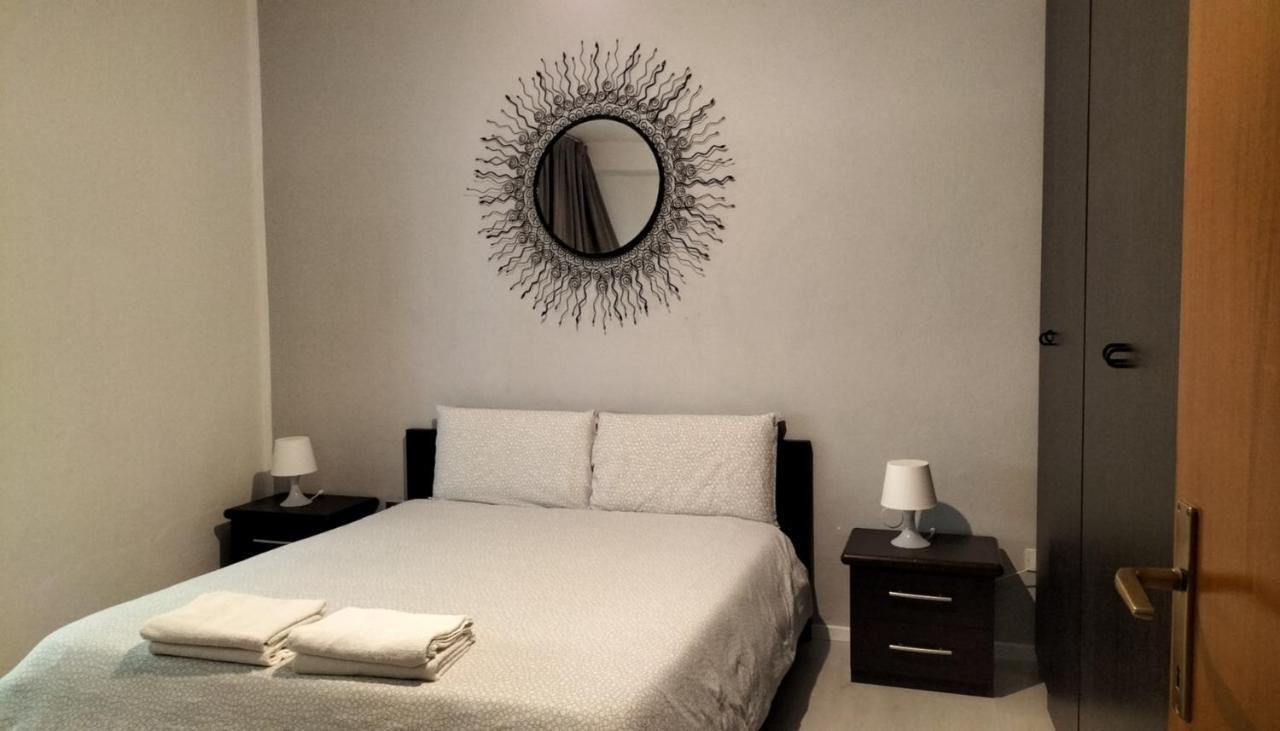 Roma Home Trient Exterior foto