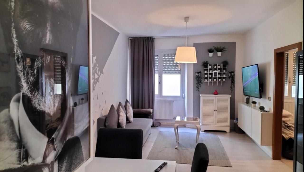 Roma Home Trient Exterior foto