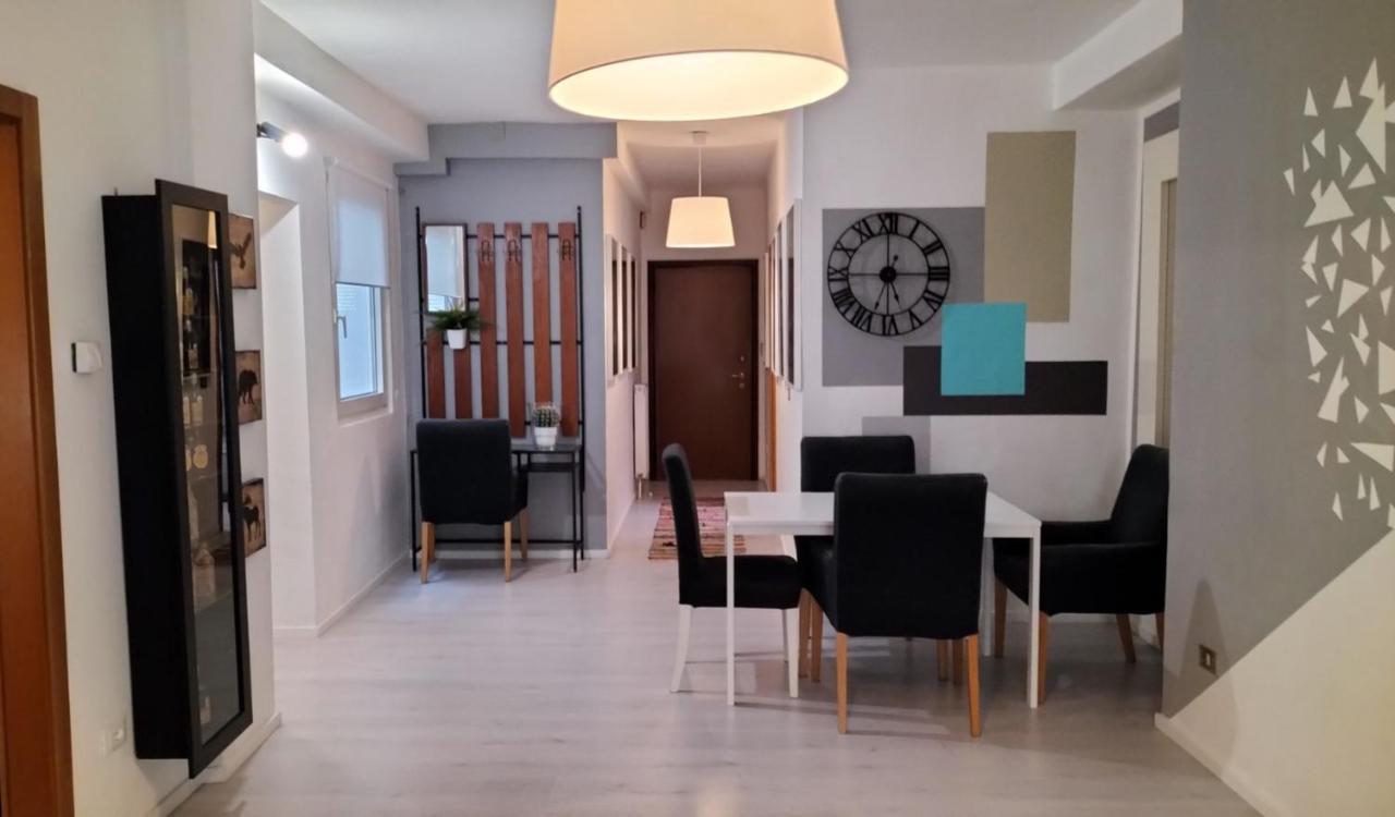 Roma Home Trient Exterior foto