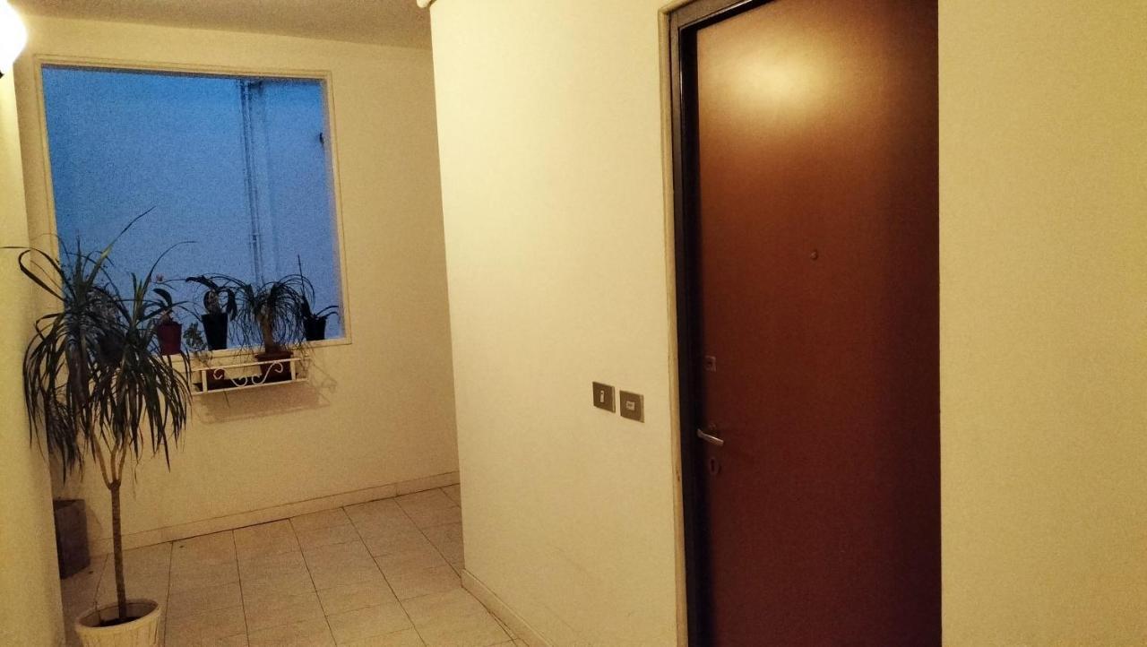 Roma Home Trient Exterior foto