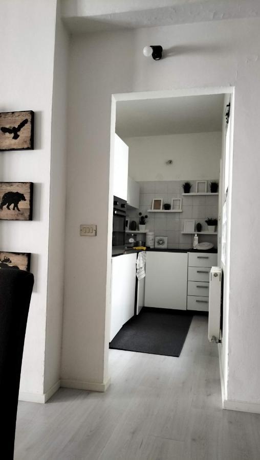 Roma Home Trient Exterior foto